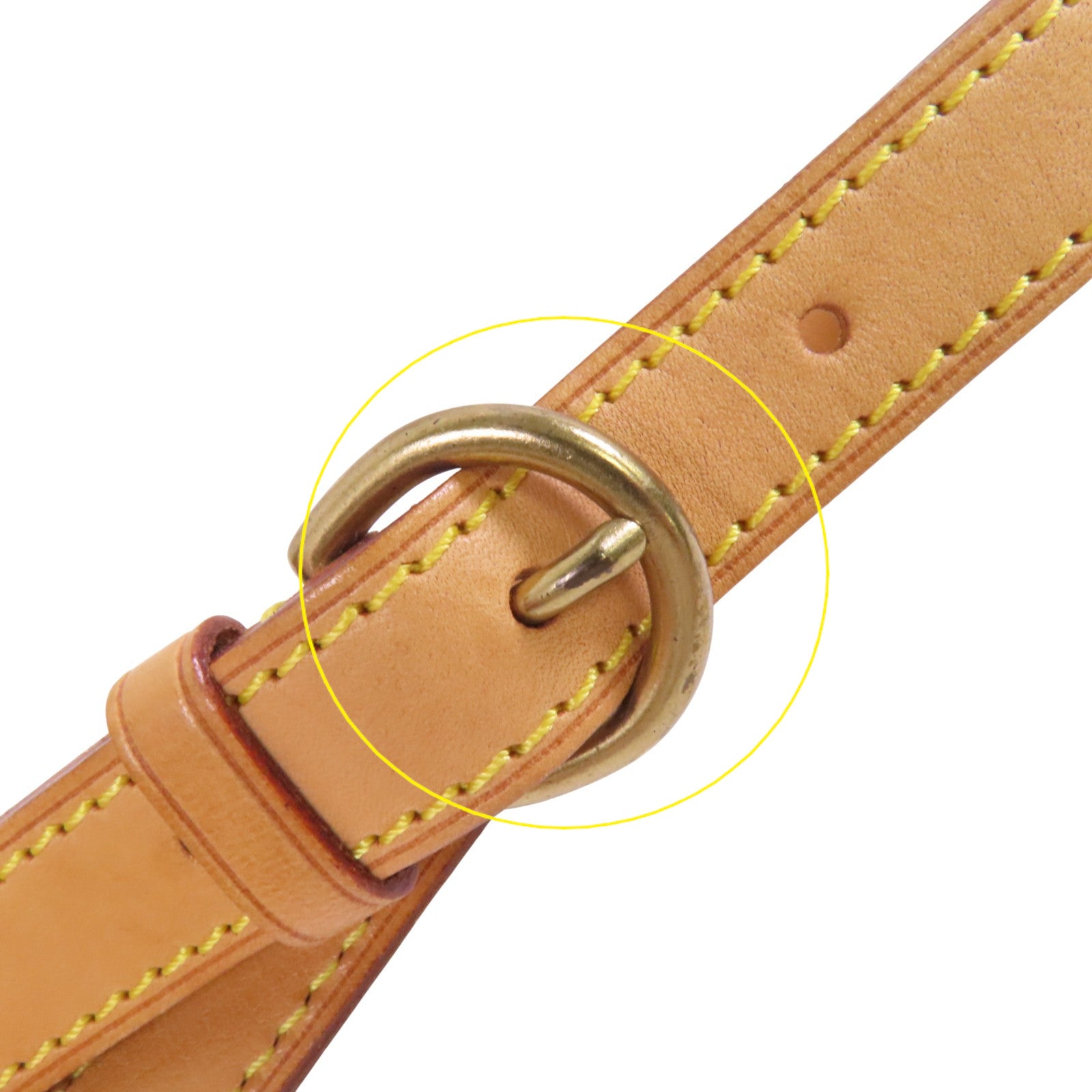 LOUIS VUITTON 【激減優惠】Monogram Popincourt Long金扣肩背袋