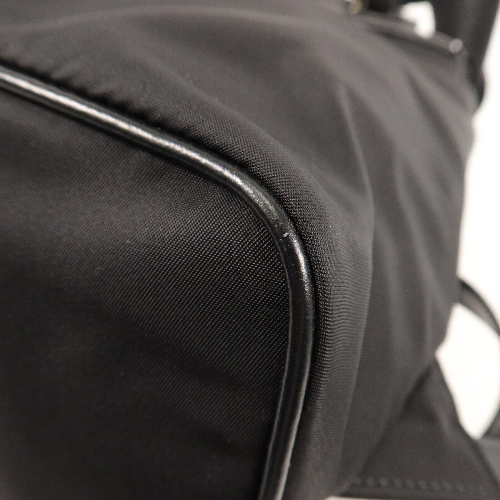 PRADA 尼龍Rucksack背包