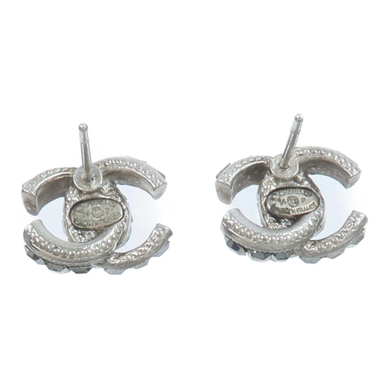 CHANEL 金屬Earrings耳環