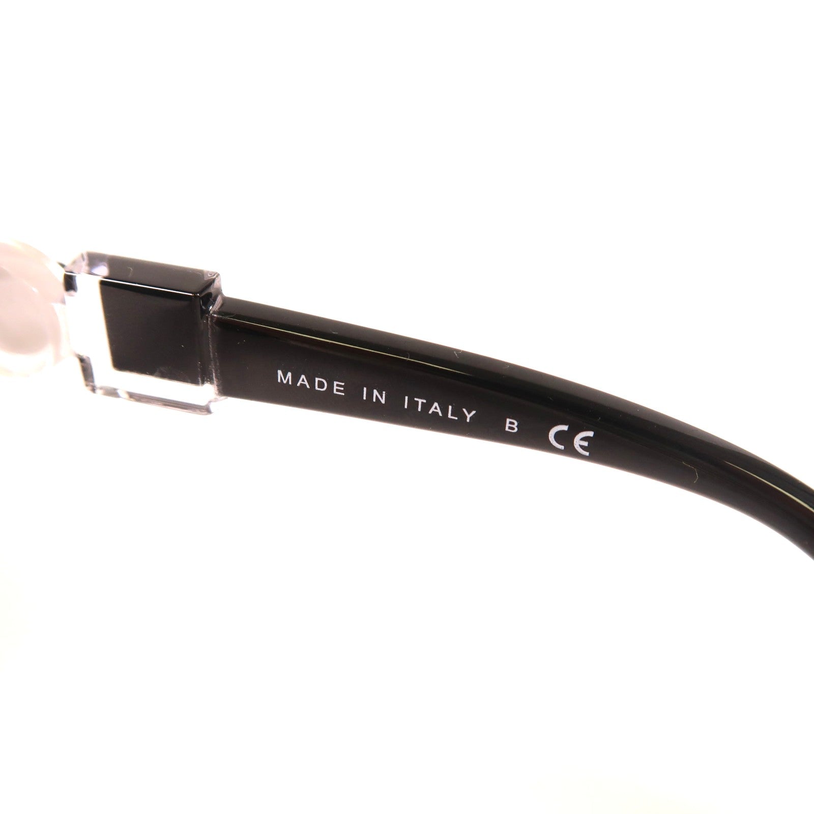 CHANEL 【激減優惠】PVC Sunglasses太陽眼鏡