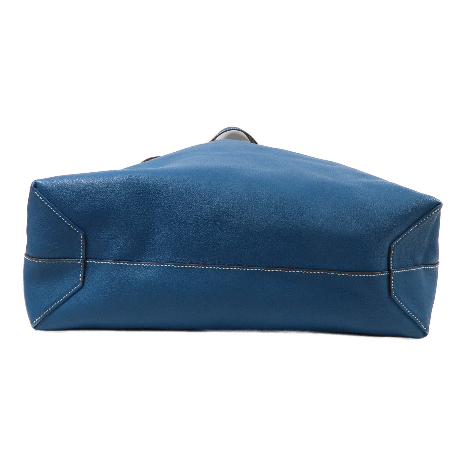 HERMES Evercolor皮革Double Sens 36cm肩背袋