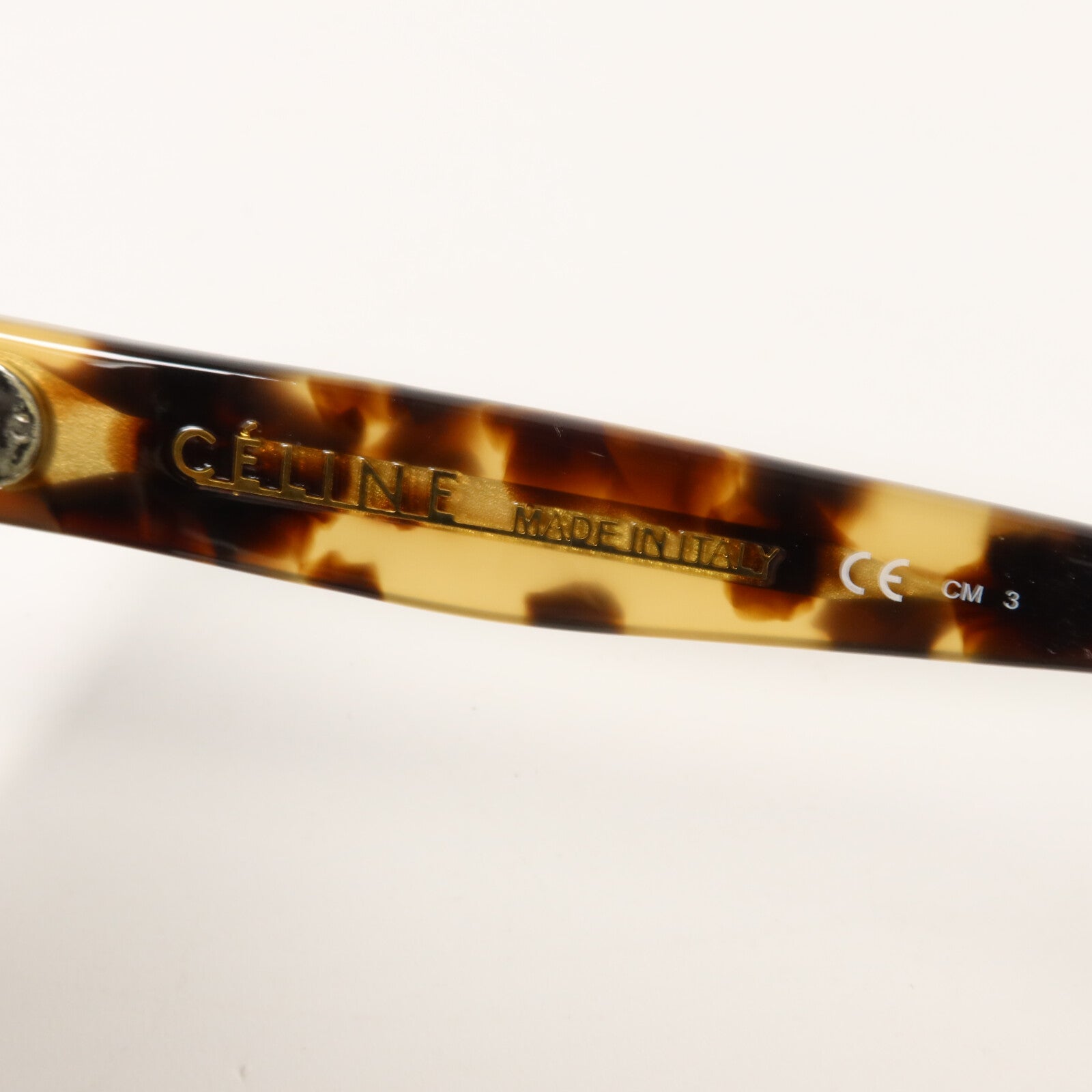 CELINE PVC Pretty Sunglasses太陽眼鏡
