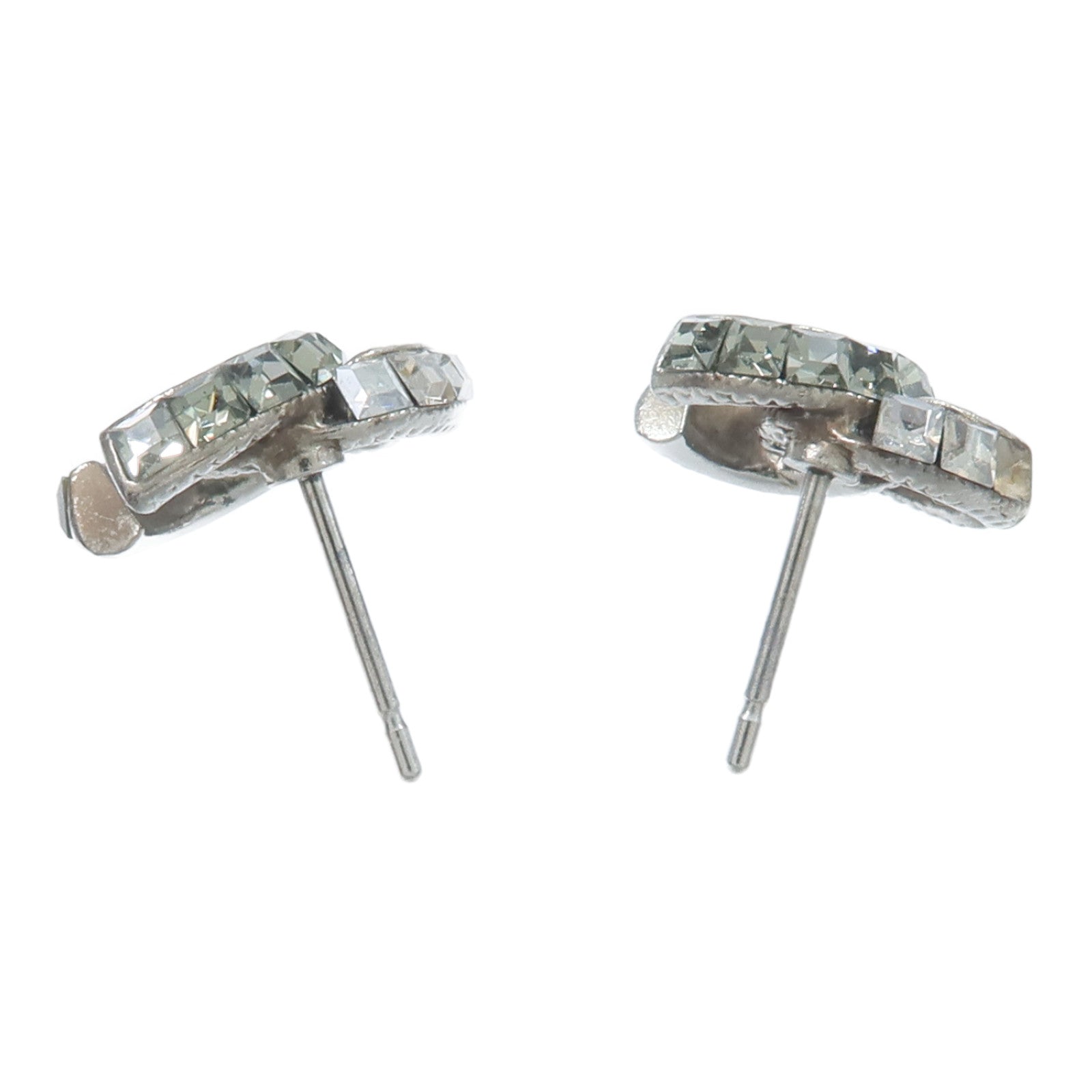 CHANEL 金屬Earrings耳環