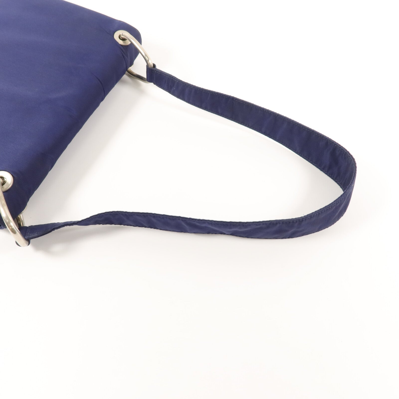 PRADA 尼龍Shoulder Bag肩背袋