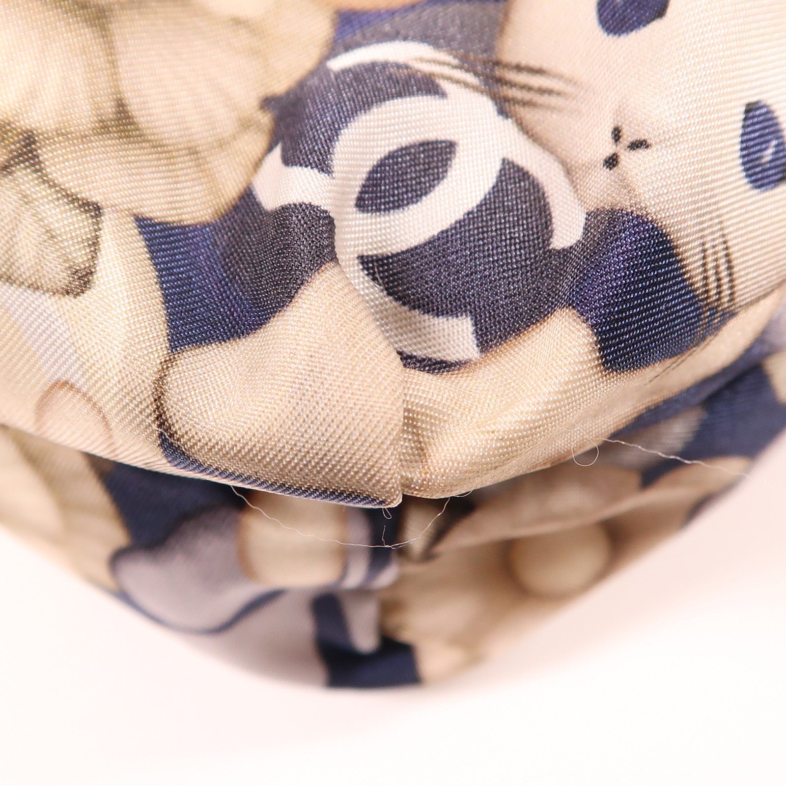 CHANEL 【激減優惠】尼龍Tote Bag手挽袋