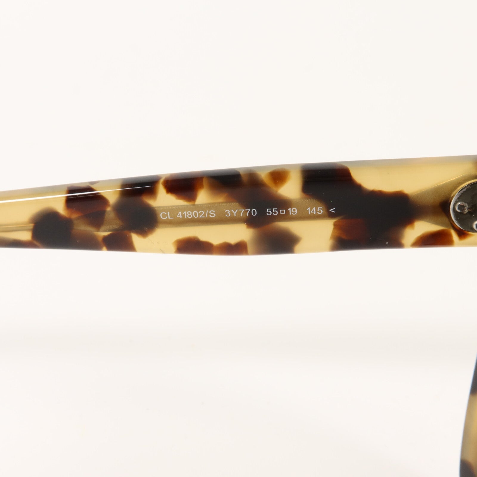 CELINE PVC Pretty Sunglasses太陽眼鏡
