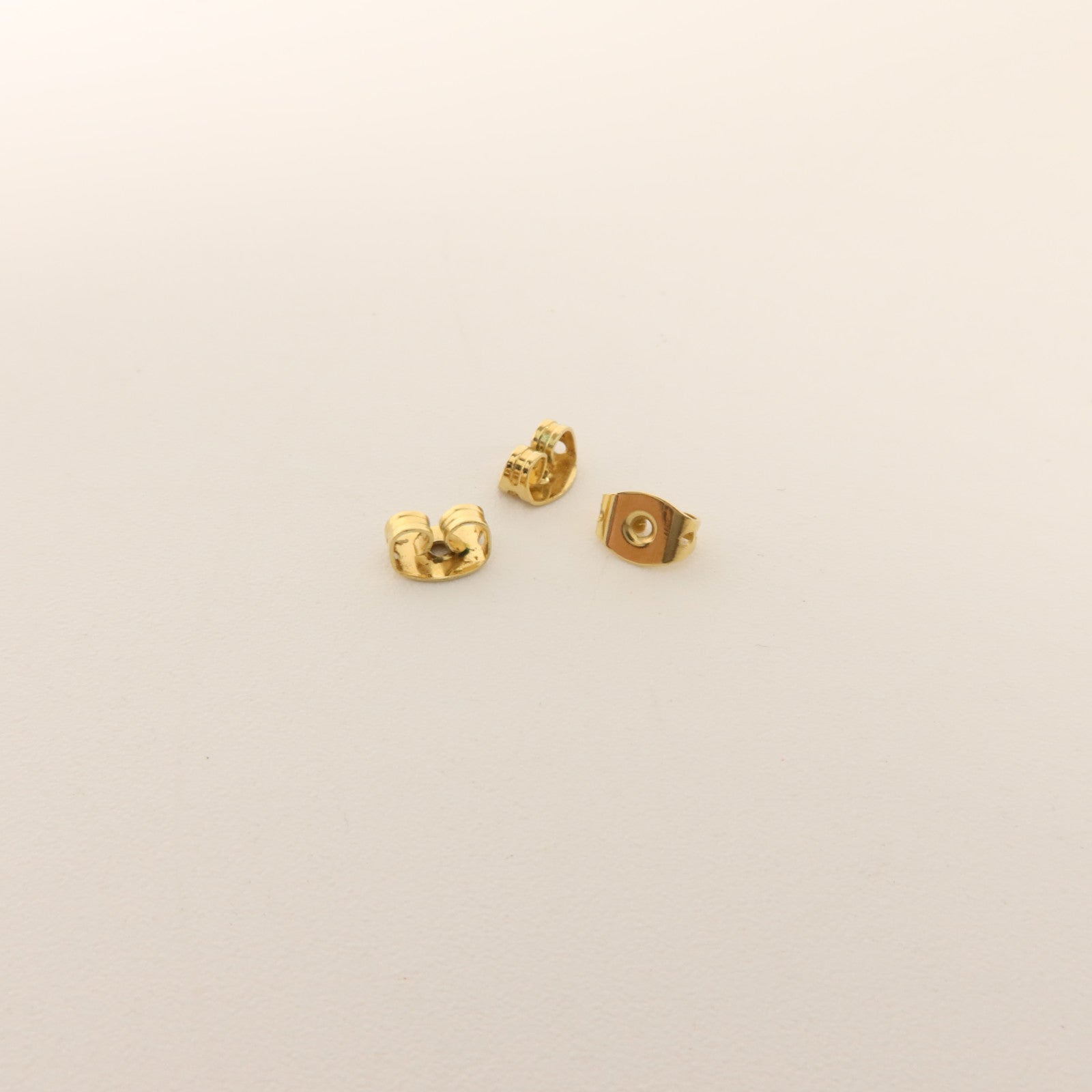 LOUIS VUITTON 銅/琺瑯Sweet Monogram Earrings耳環