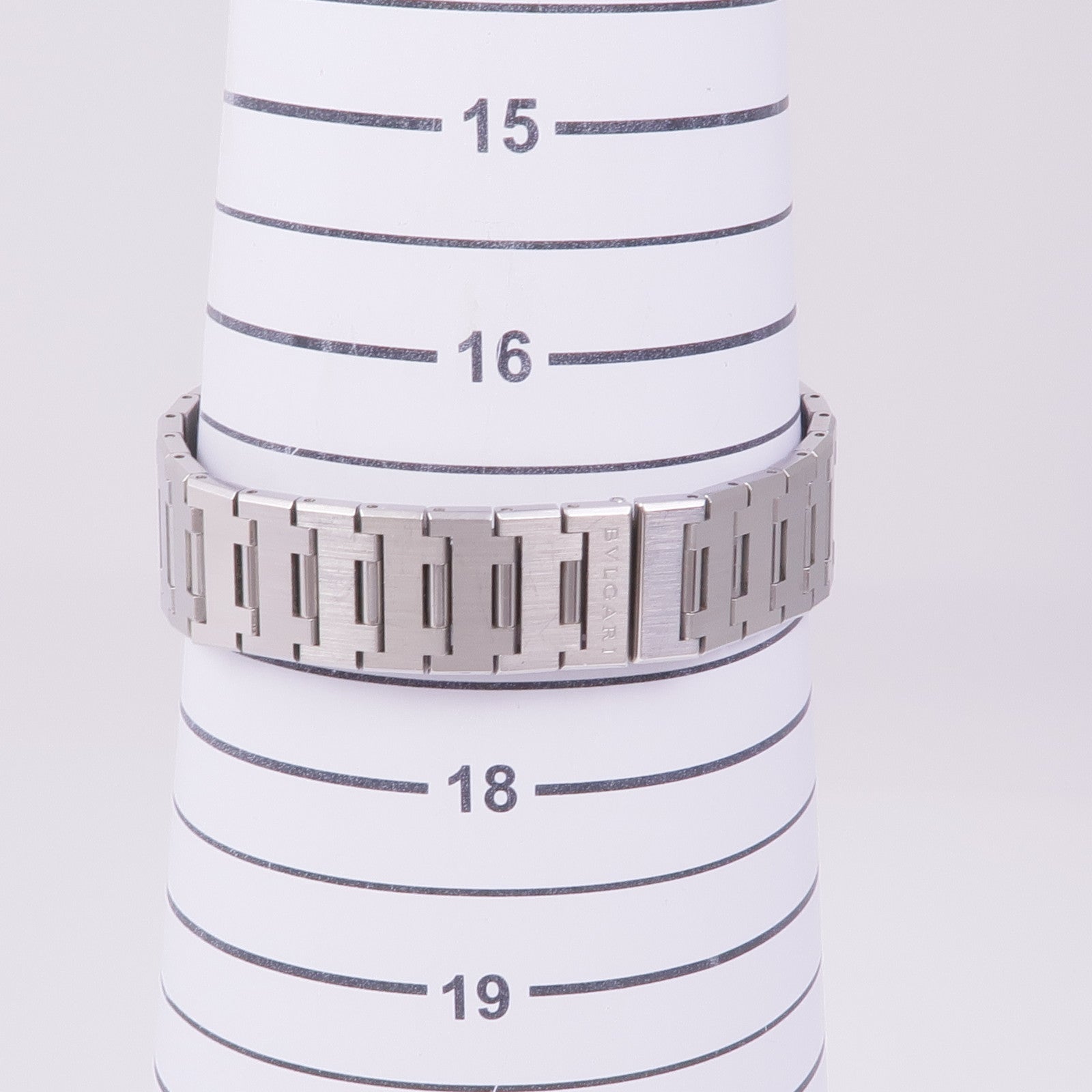 BVLGARI Bulgari Bulgari BB38SS