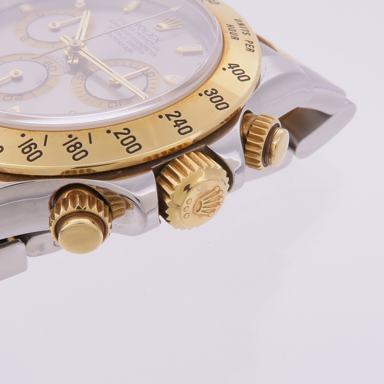 ROLEX Daytona 116523