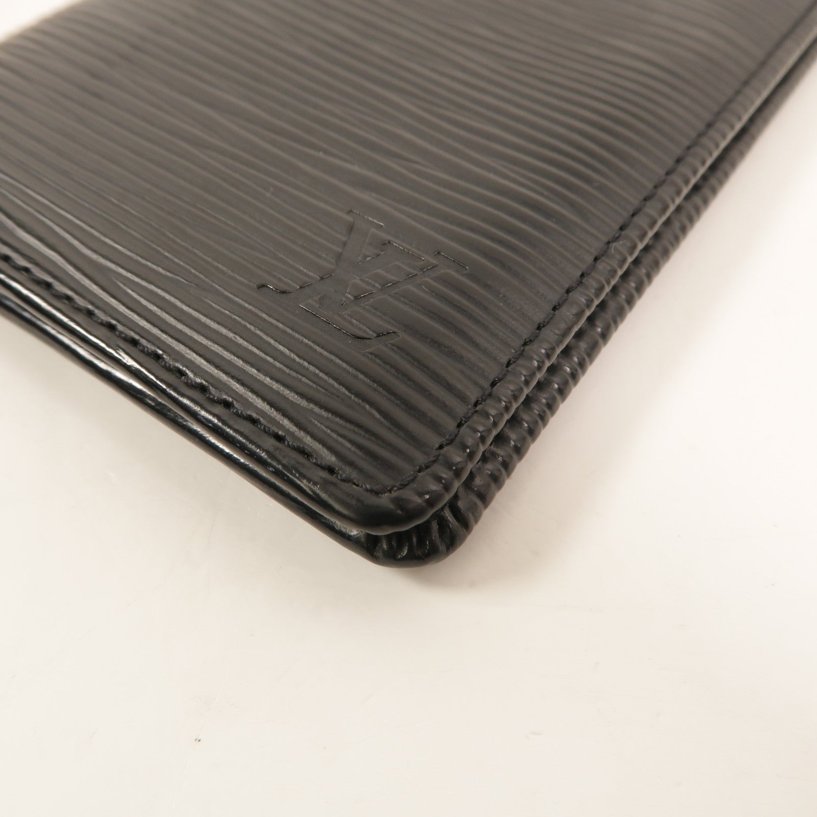 LOUIS VUITTON Epi Pocket Organizer卡片套