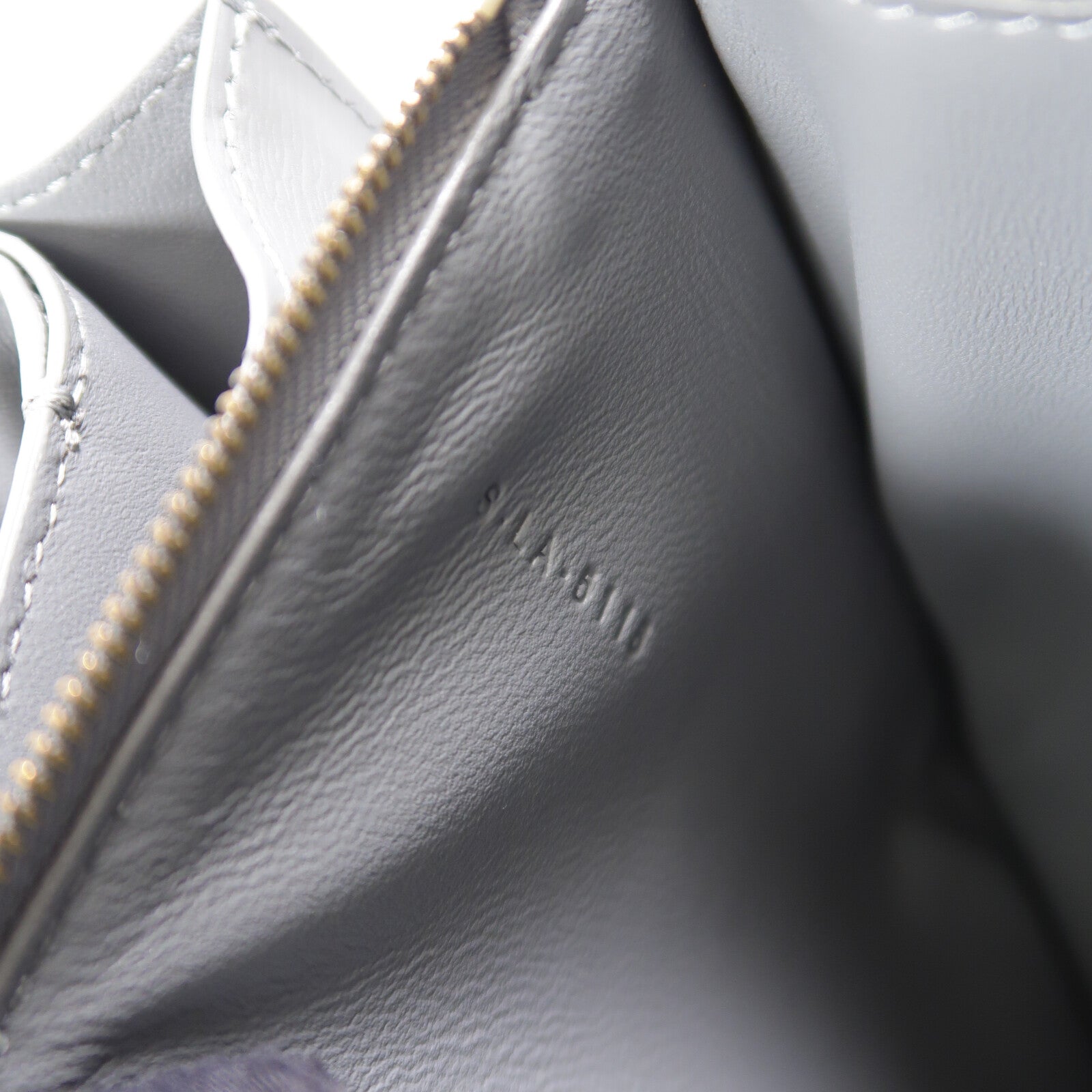 CELINE 牛皮皮革Classic Box Medium肩背袋