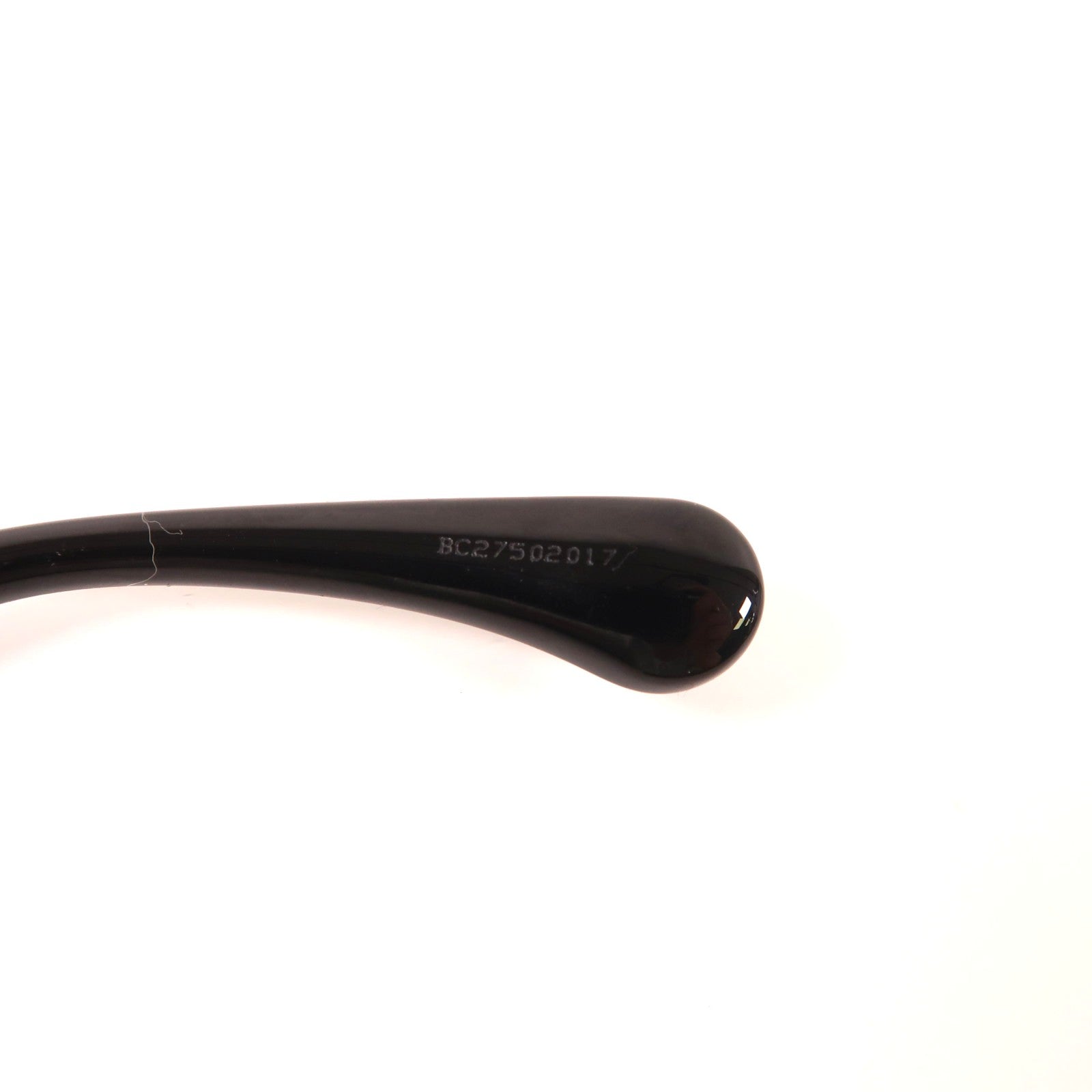 CHANEL 【激減優惠】PVC Sunglasses太陽眼鏡