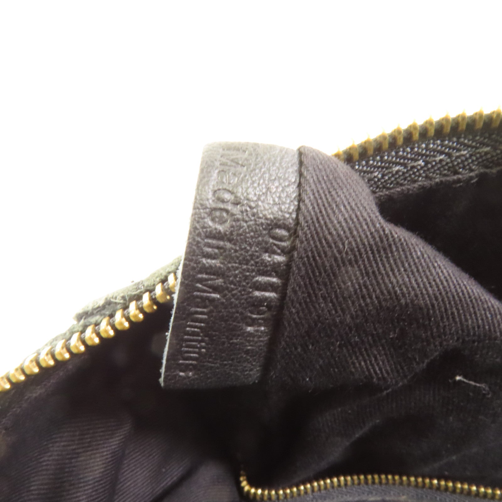 SEE BY CHLOE 牛皮皮革2 Way Shoulder金扣手挽肩背兩用袋