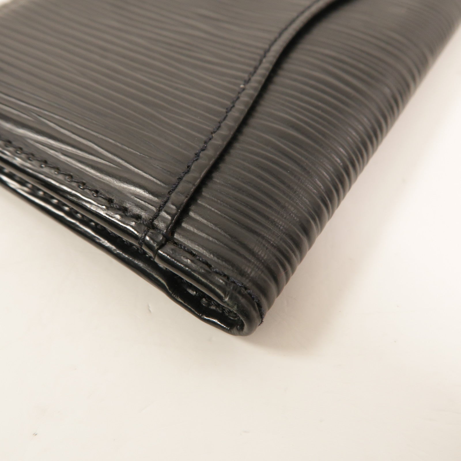 LOUIS VUITTON Epi Pocket Organizer卡片套