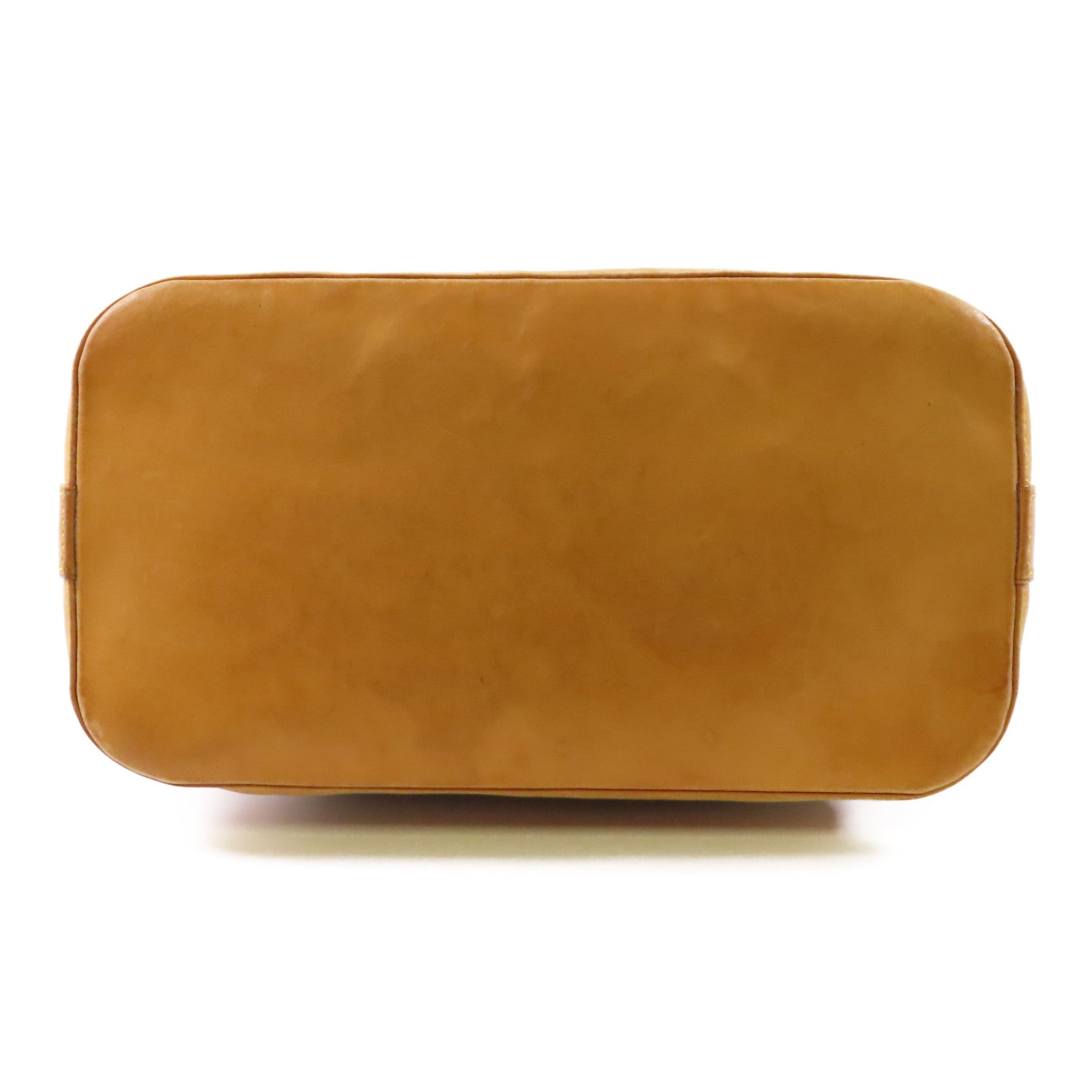 LOUIS VUITTON LV GHW Lockit Vertical Hand Bag M40103 Monogram Brown