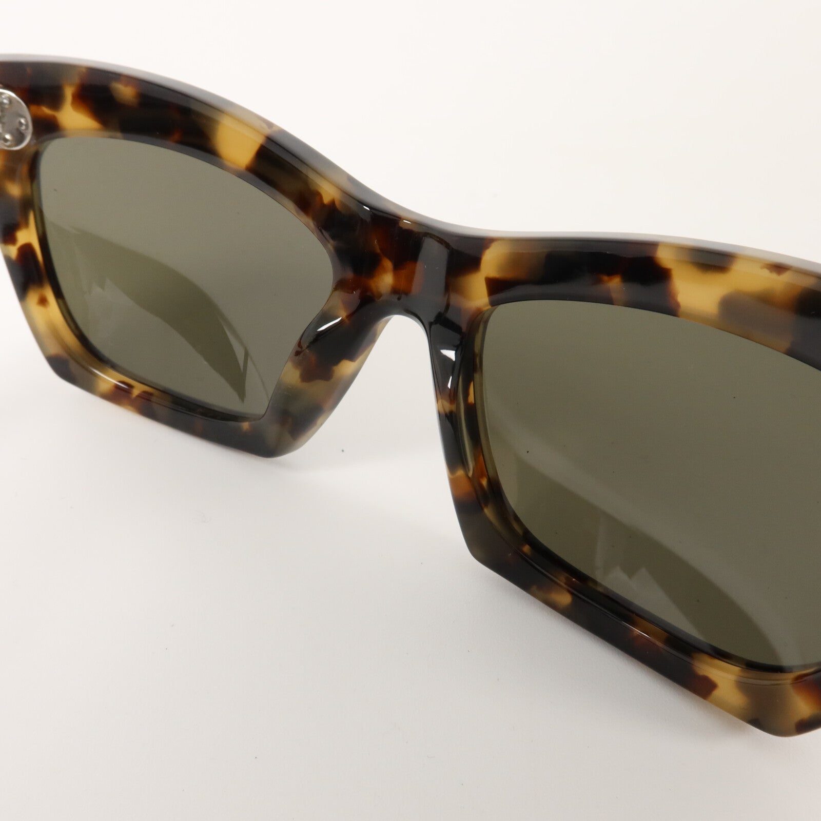 CELINE PVC Pretty Sunglasses太陽眼鏡