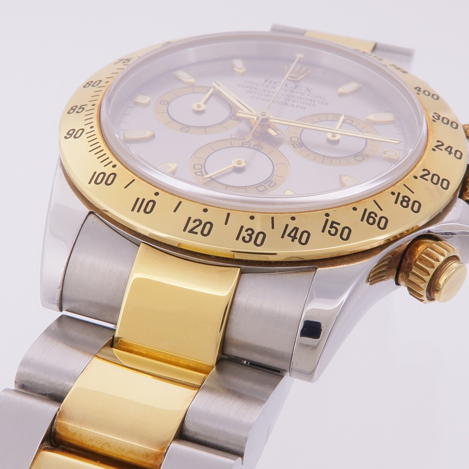 ROLEX Daytona 116523