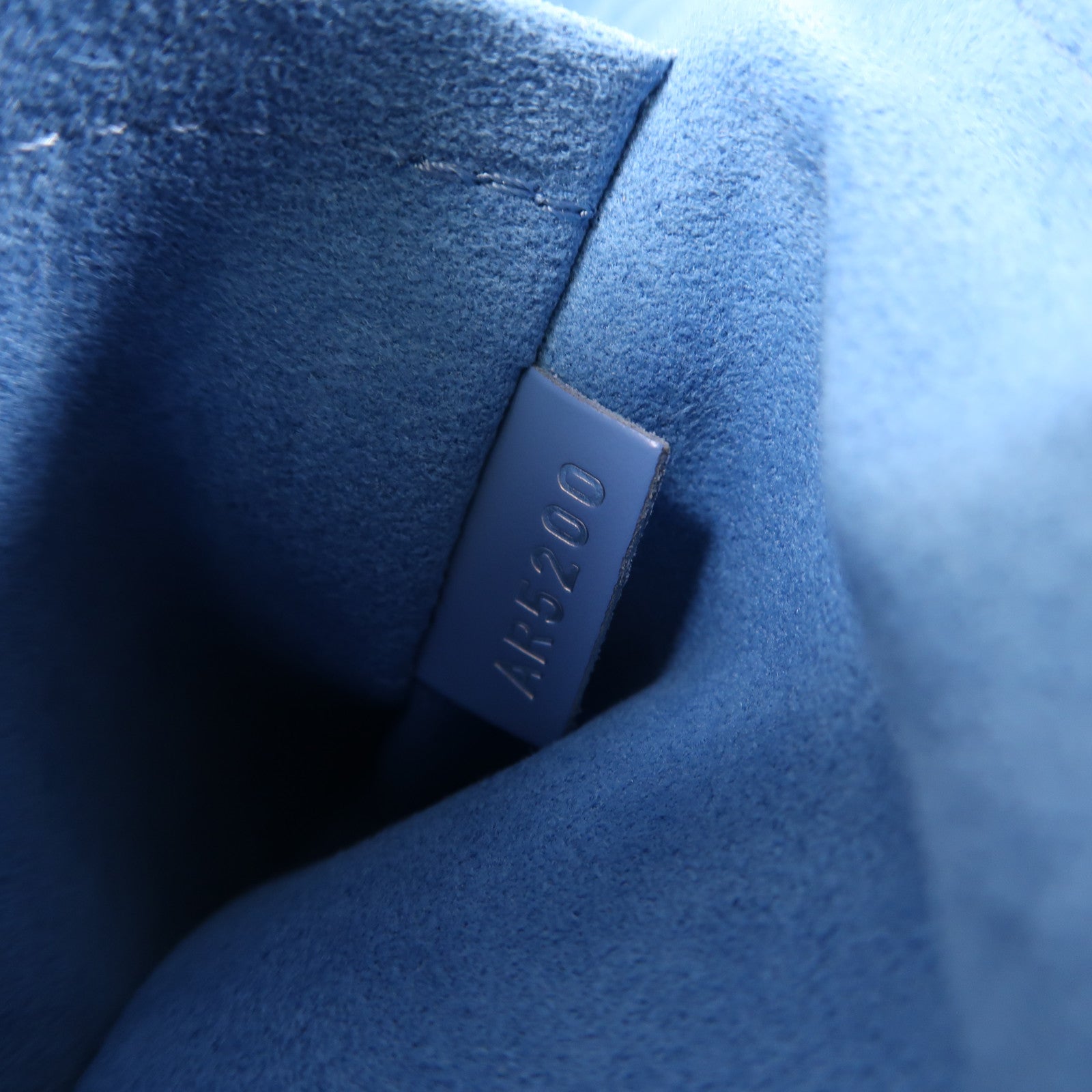 LOUIS VUITTON Epi Twist MM銀扣手挽肩背兩用袋