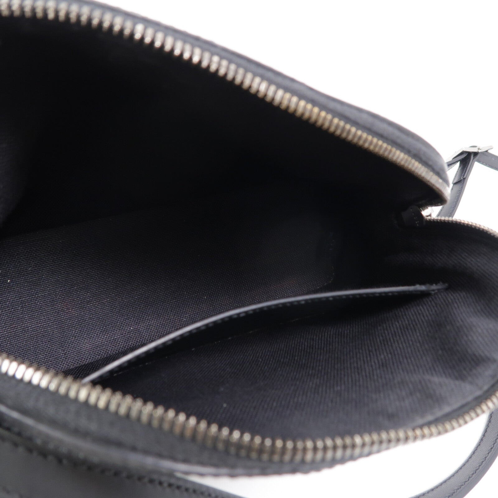 GUCCI 牛仔布Ophidia GG肩背袋