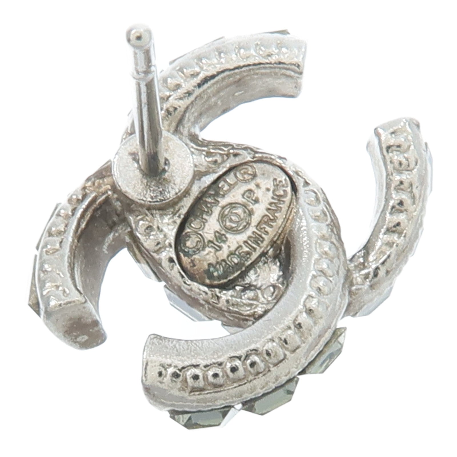 CHANEL 金屬Earrings耳環