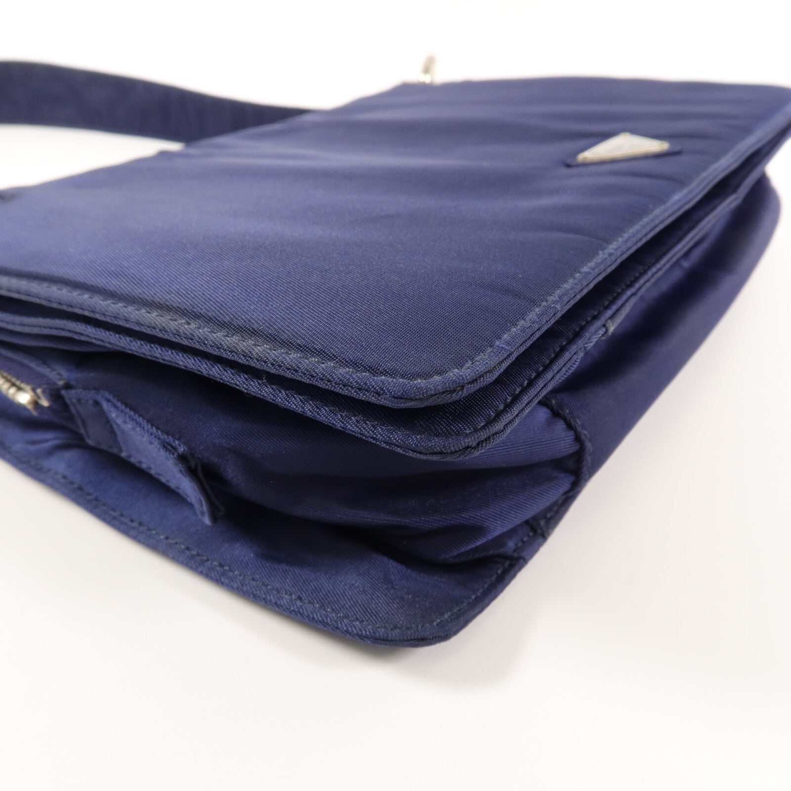 PRADA 尼龍Shoulder Bag肩背袋