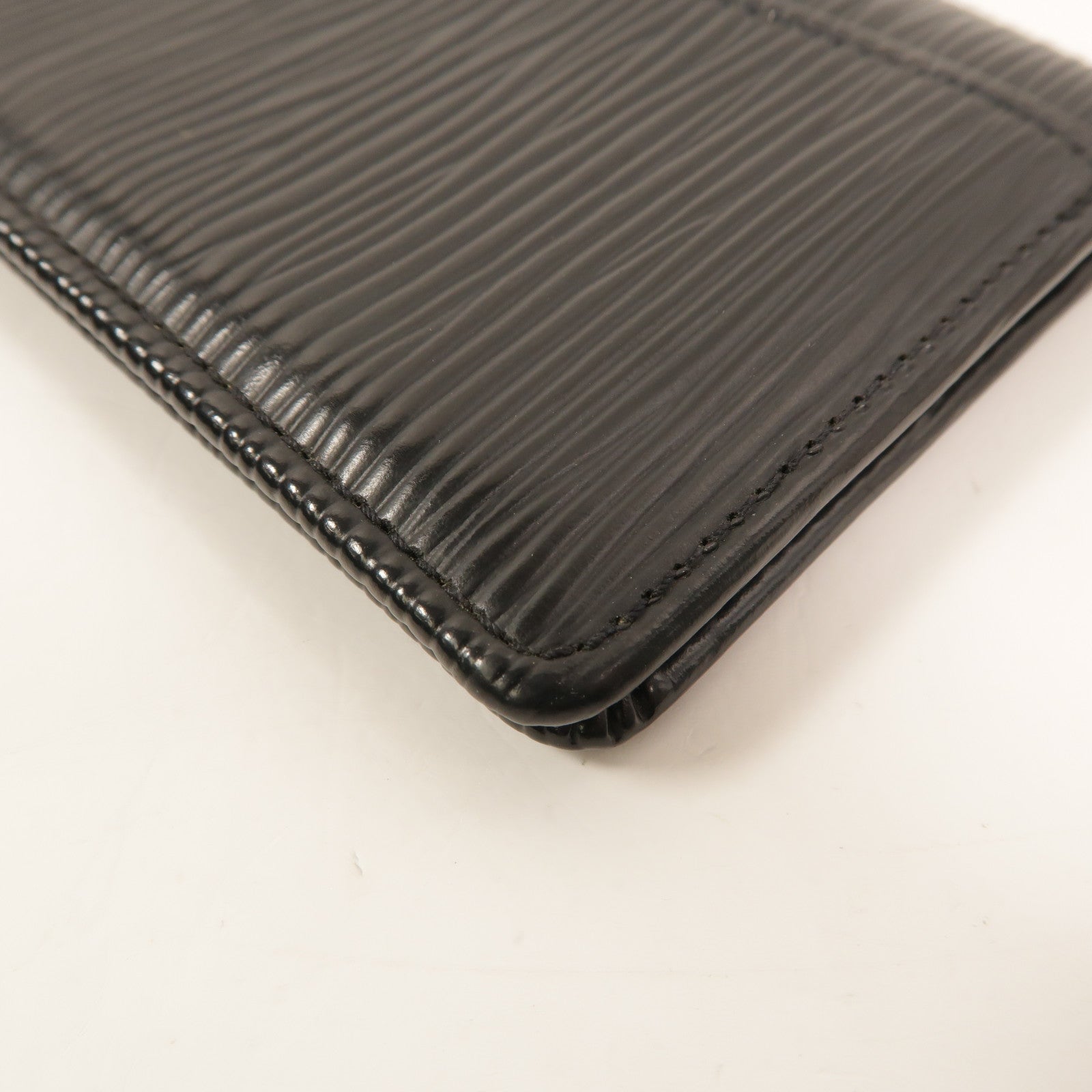 LOUIS VUITTON Epi Pocket Organizer卡片套