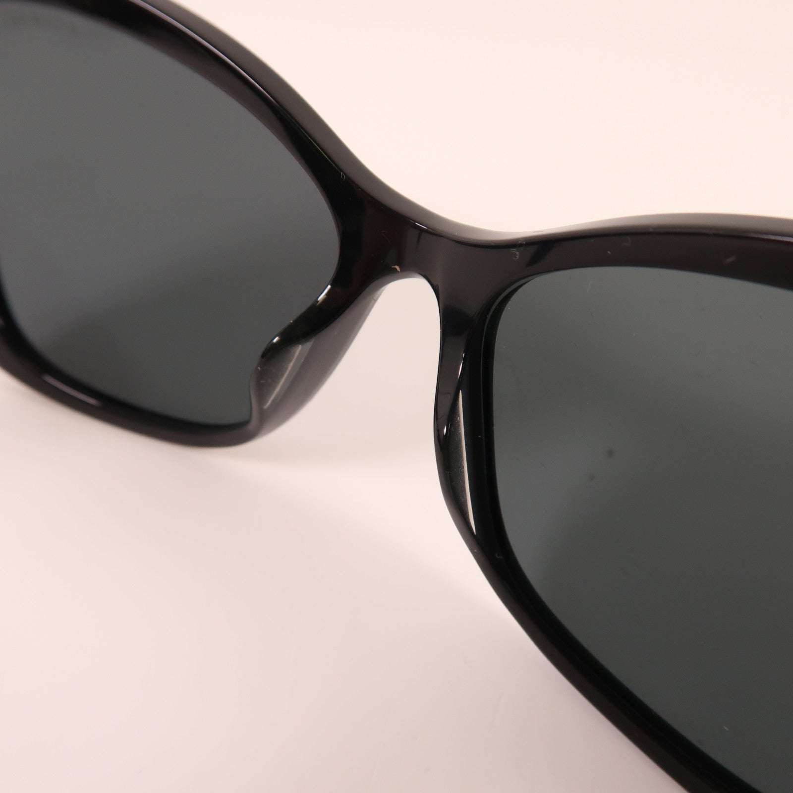 CHANEL 【激減優惠】PVC Sunglasses太陽眼鏡