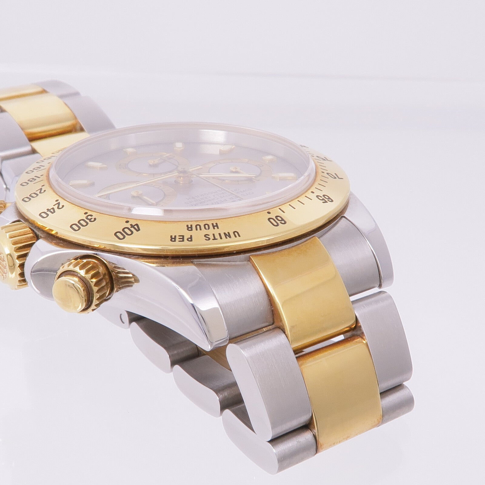 ROLEX Daytona 116523