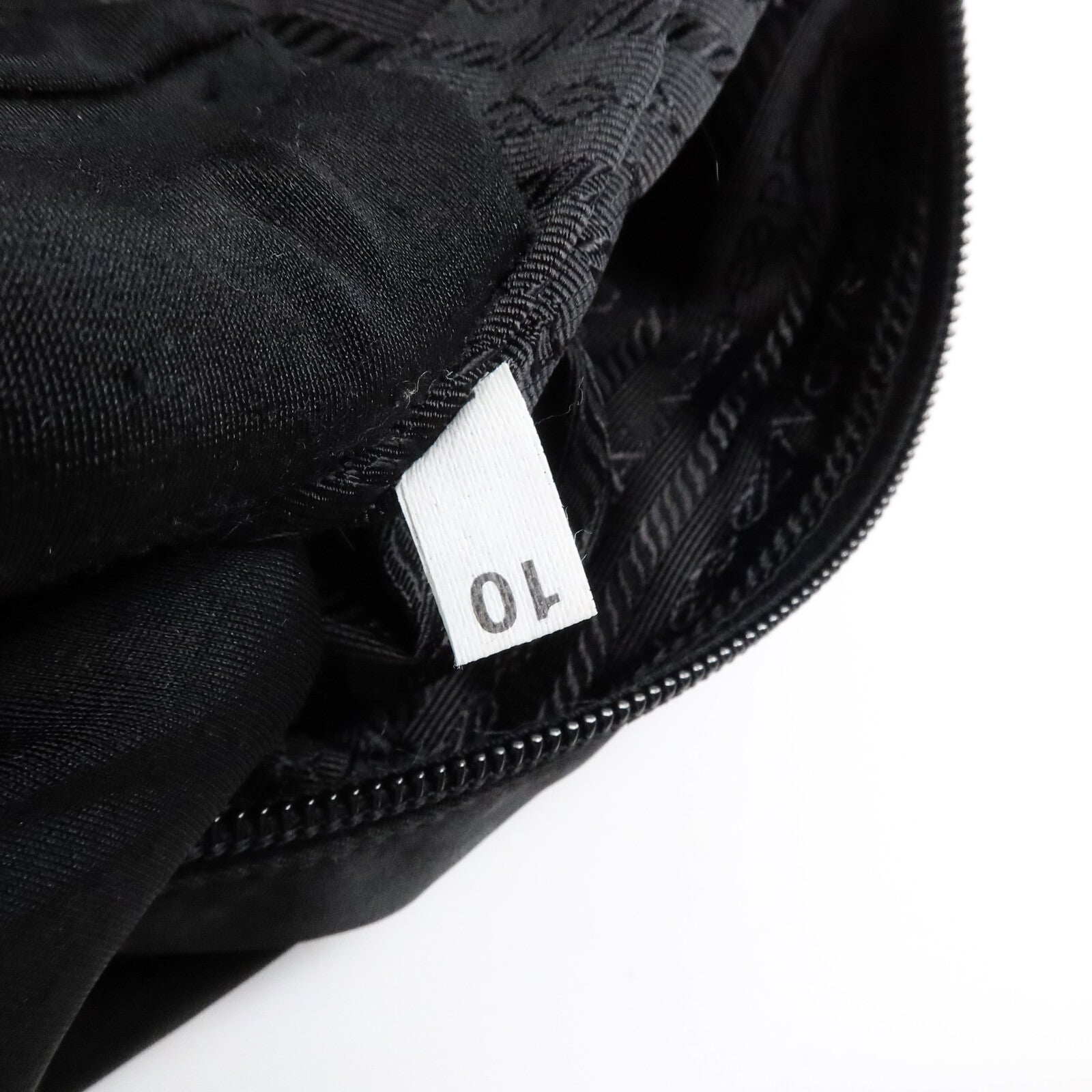 PRADA 尼龍Waist Bag腰包