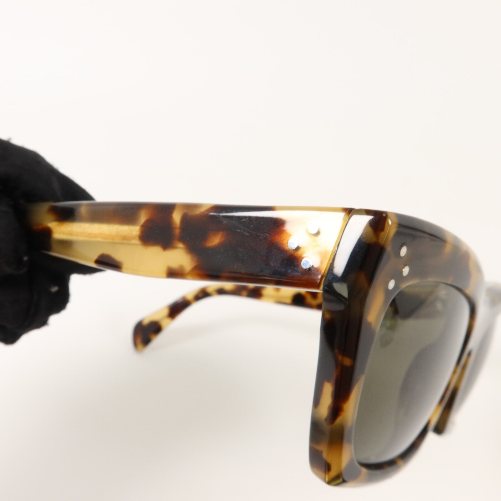 CELINE PVC Pretty Sunglasses太陽眼鏡