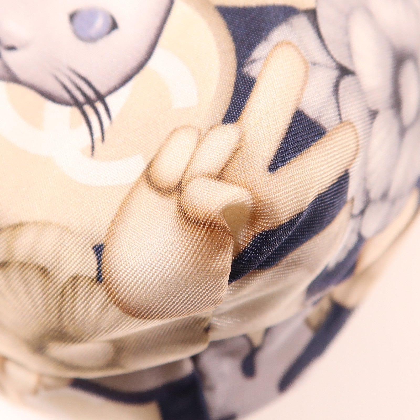 CHANEL 尼龍Tote Bag手挽袋