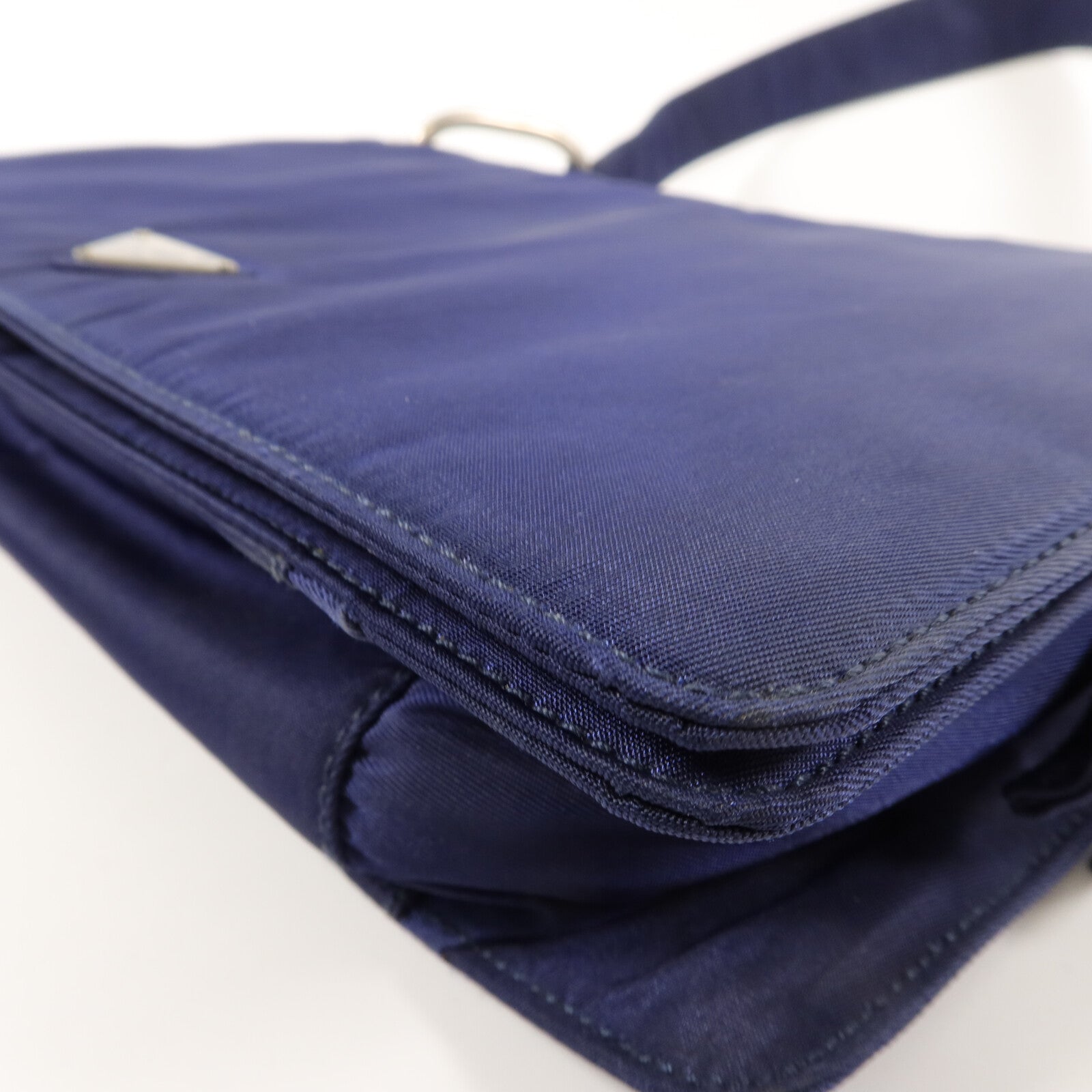 PRADA 尼龍Shoulder Bag肩背袋