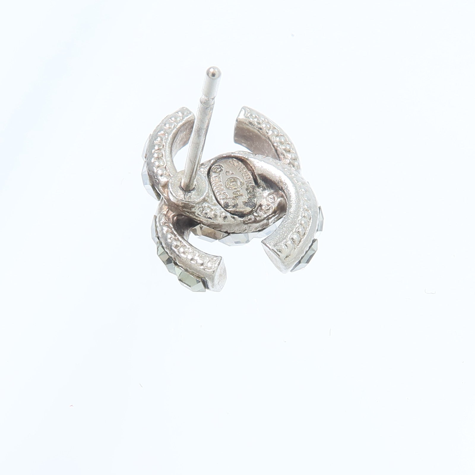 CHANEL 金屬Earrings耳環