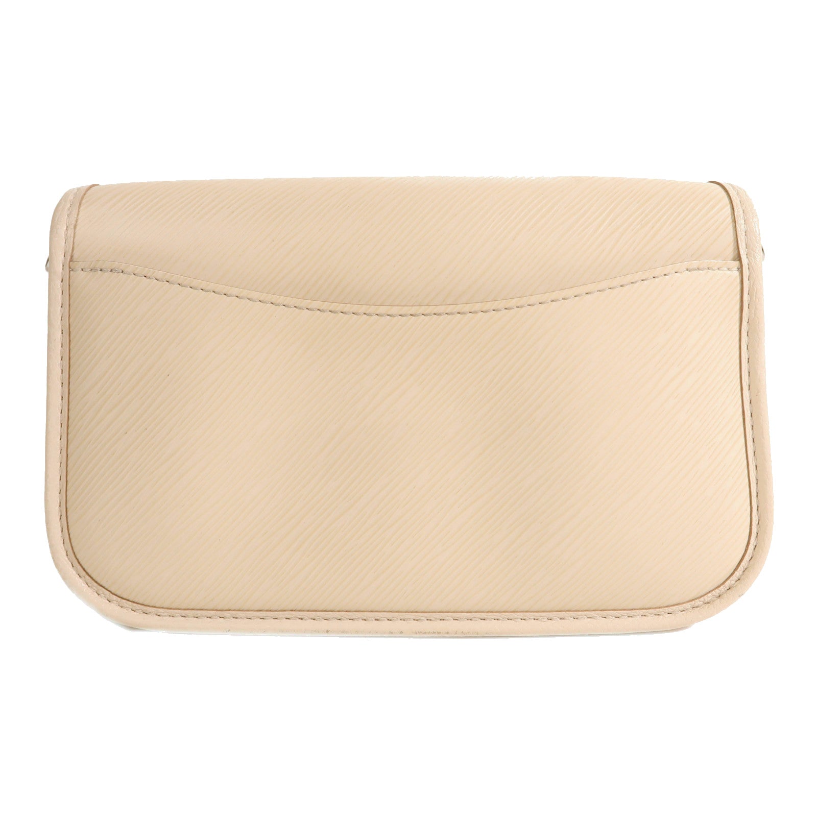 LOUIS VUITTON LV SHW Buci Shoulder Bag M59457 Epi Beige