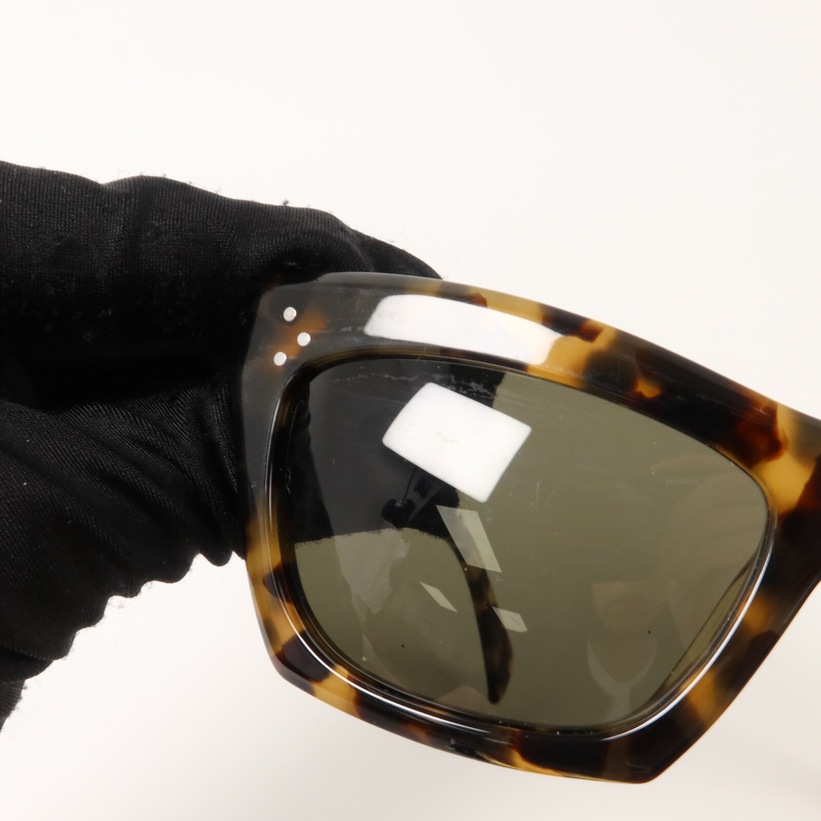 CELINE PVC Pretty Sunglasses太陽眼鏡
