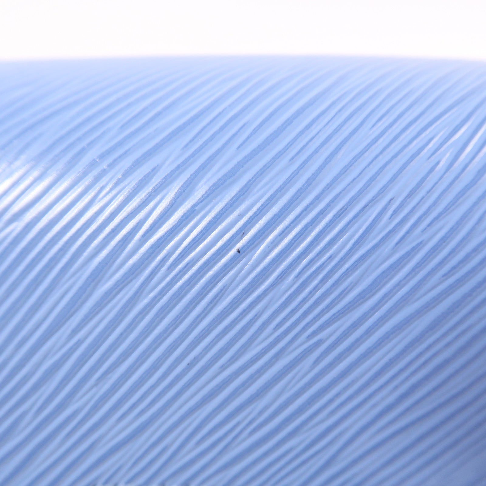 LOUIS VUITTON Epi Twist MM銀扣手挽肩背兩用袋