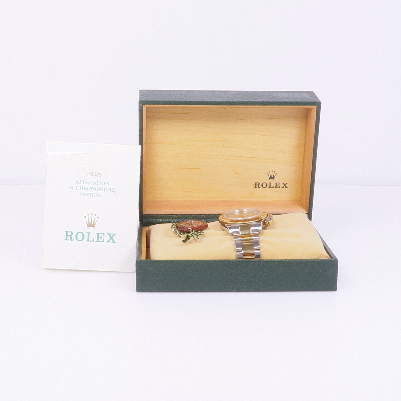 ROLEX Daytona 116523