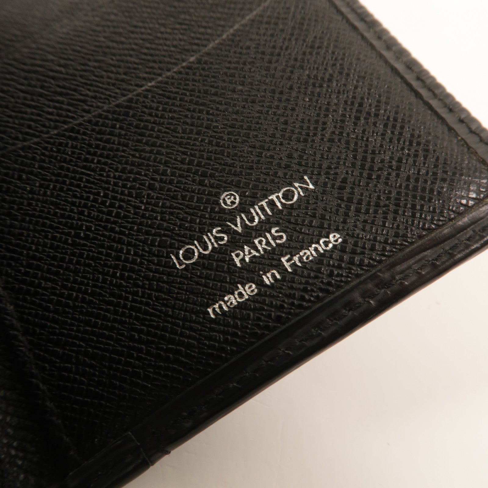 LOUIS VUITTON Epi Pocket Organizer卡片套