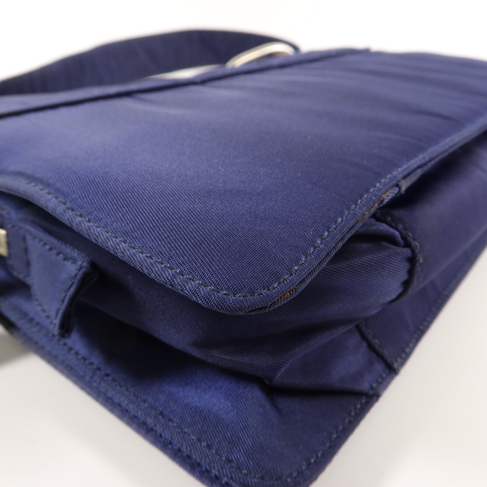 PRADA 尼龍Shoulder Bag肩背袋