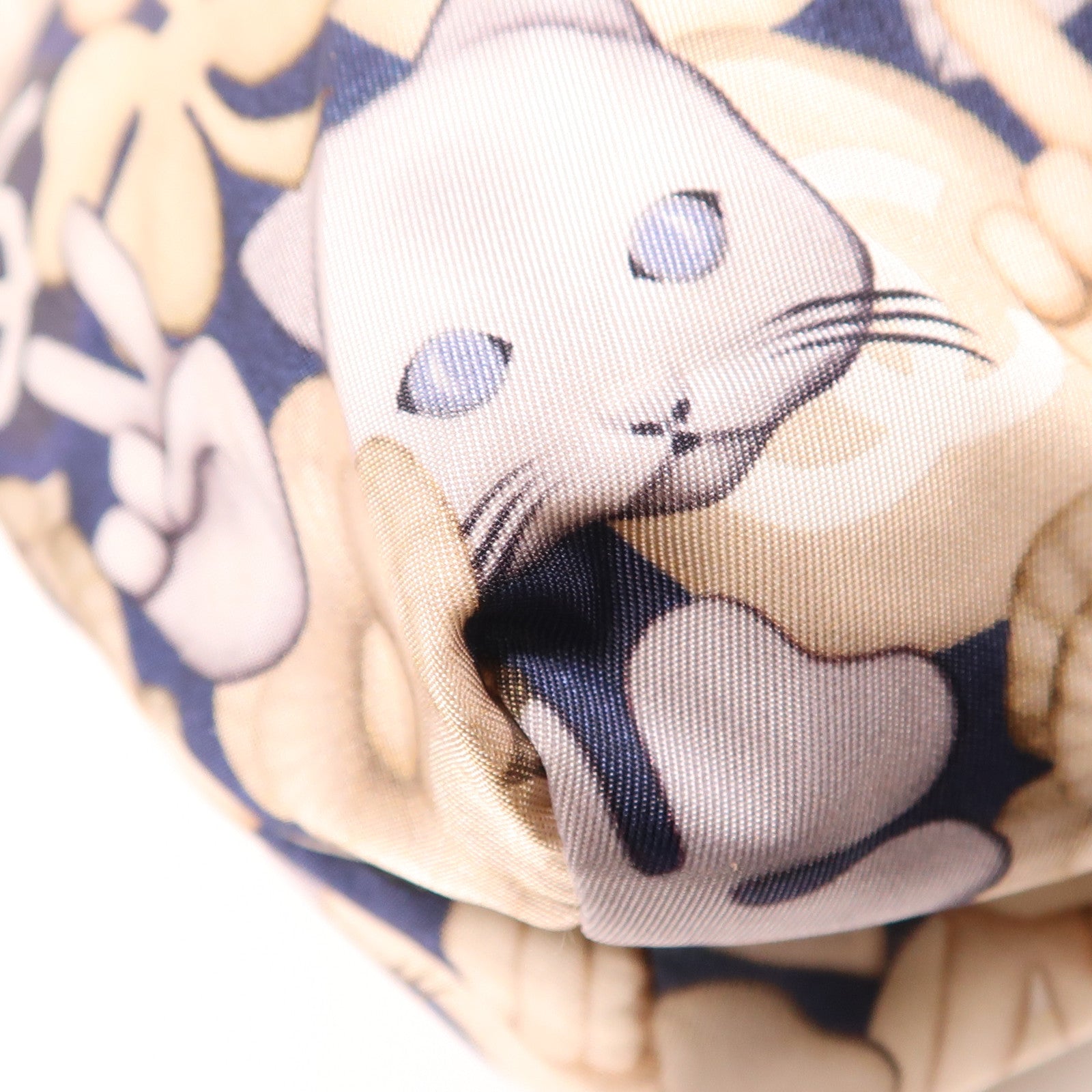 CHANEL 尼龍Tote Bag手挽袋