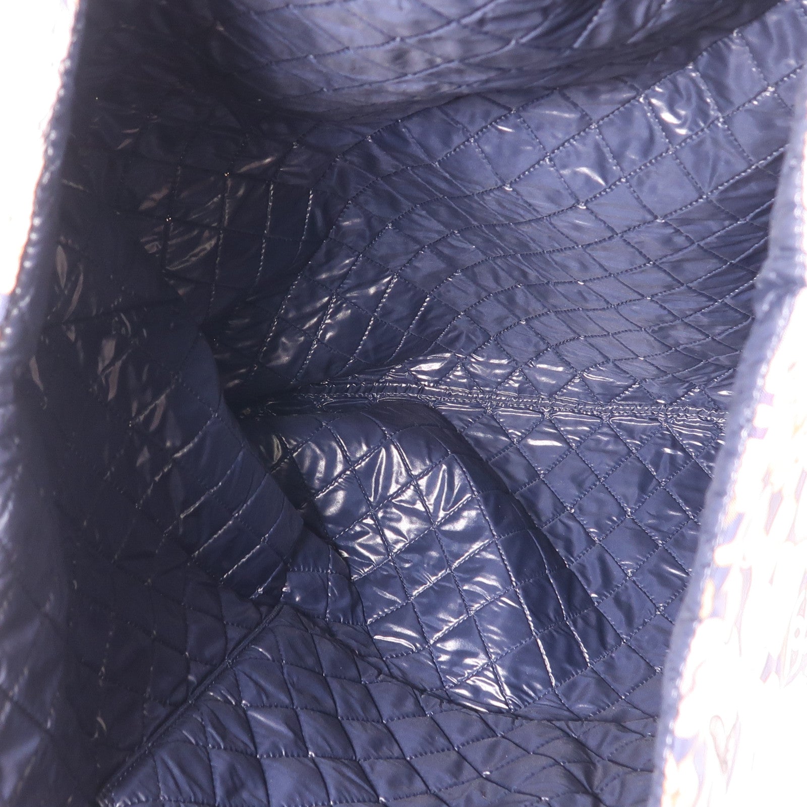 CHANEL 尼龍Tote Bag手挽袋