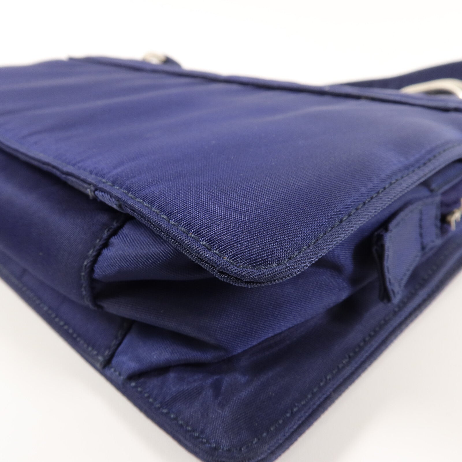 PRADA 尼龍Shoulder Bag肩背袋