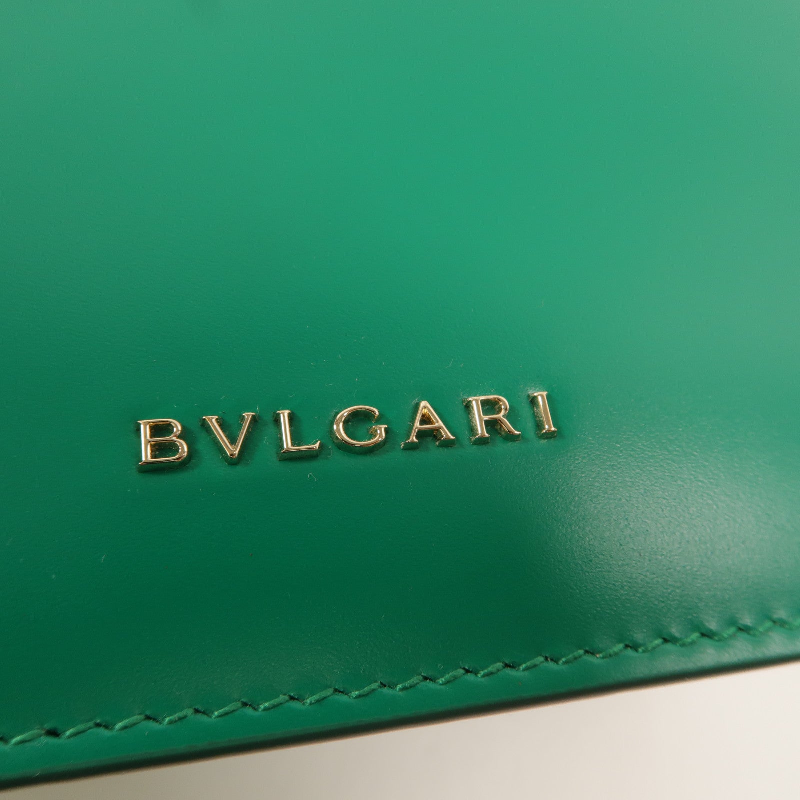 BVLGARI 牛皮皮革Serpenti Forever Mini手挽肩背兩用袋