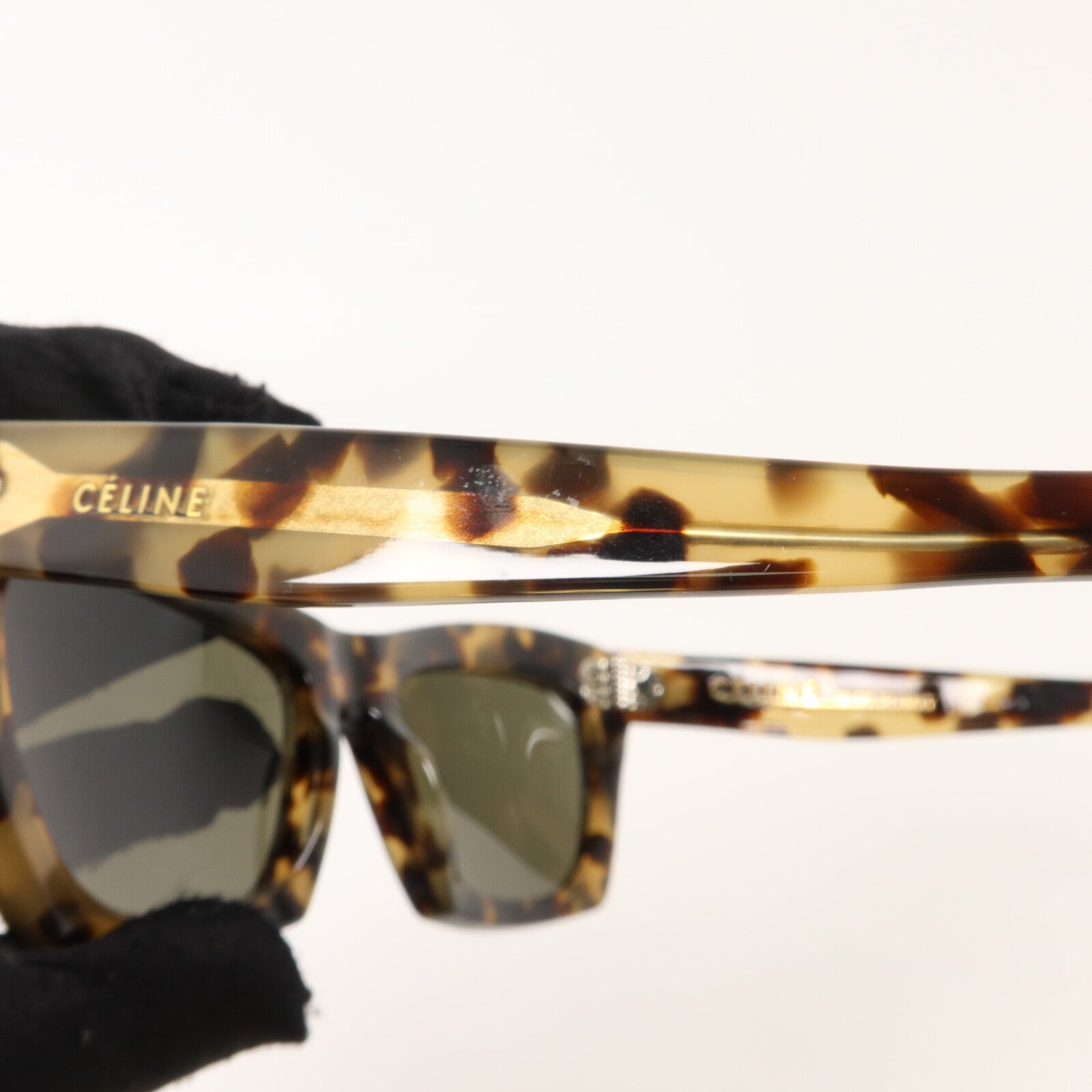 CELINE PVC Pretty Sunglasses太陽眼鏡