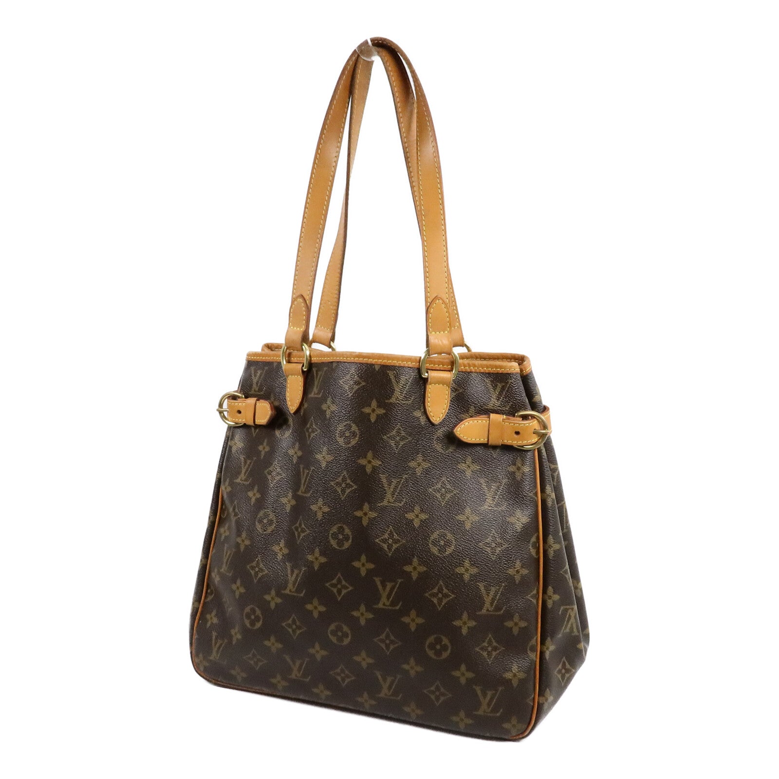 LOUIS VUITTON Monogram Batignolles肩背袋