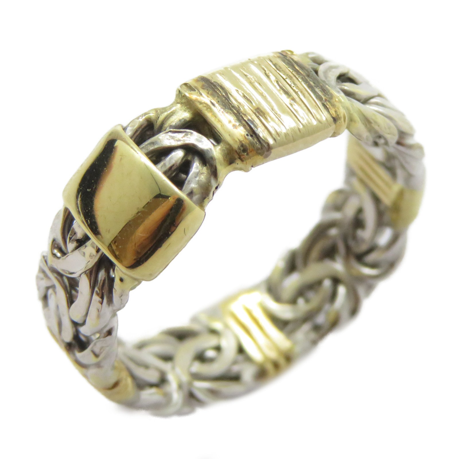 JEWELRY 【激減優惠】14K Ring戒指US#7.25
