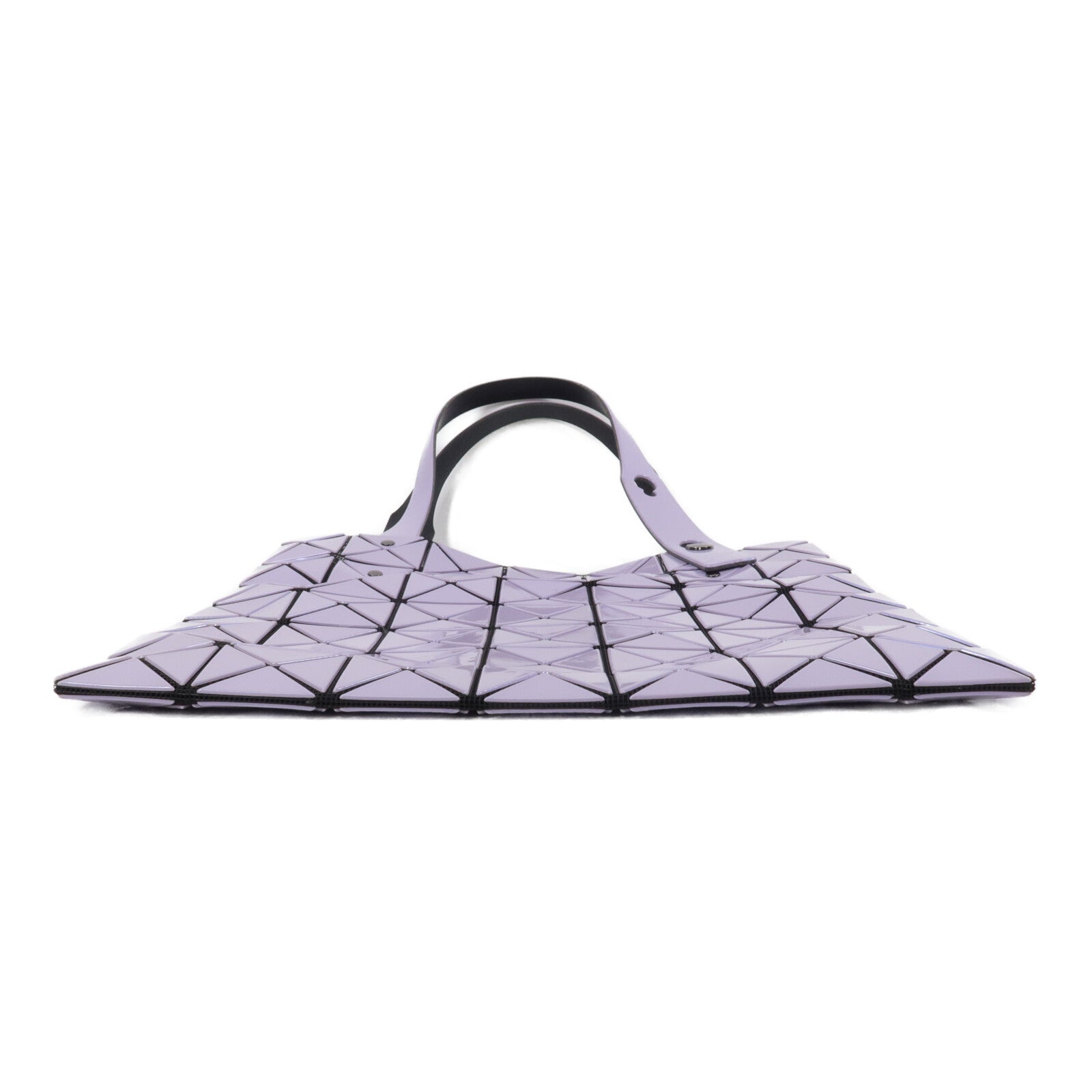 BAO BAO ISSEYMIYAKE PVC Shoulder Bag肩背袋