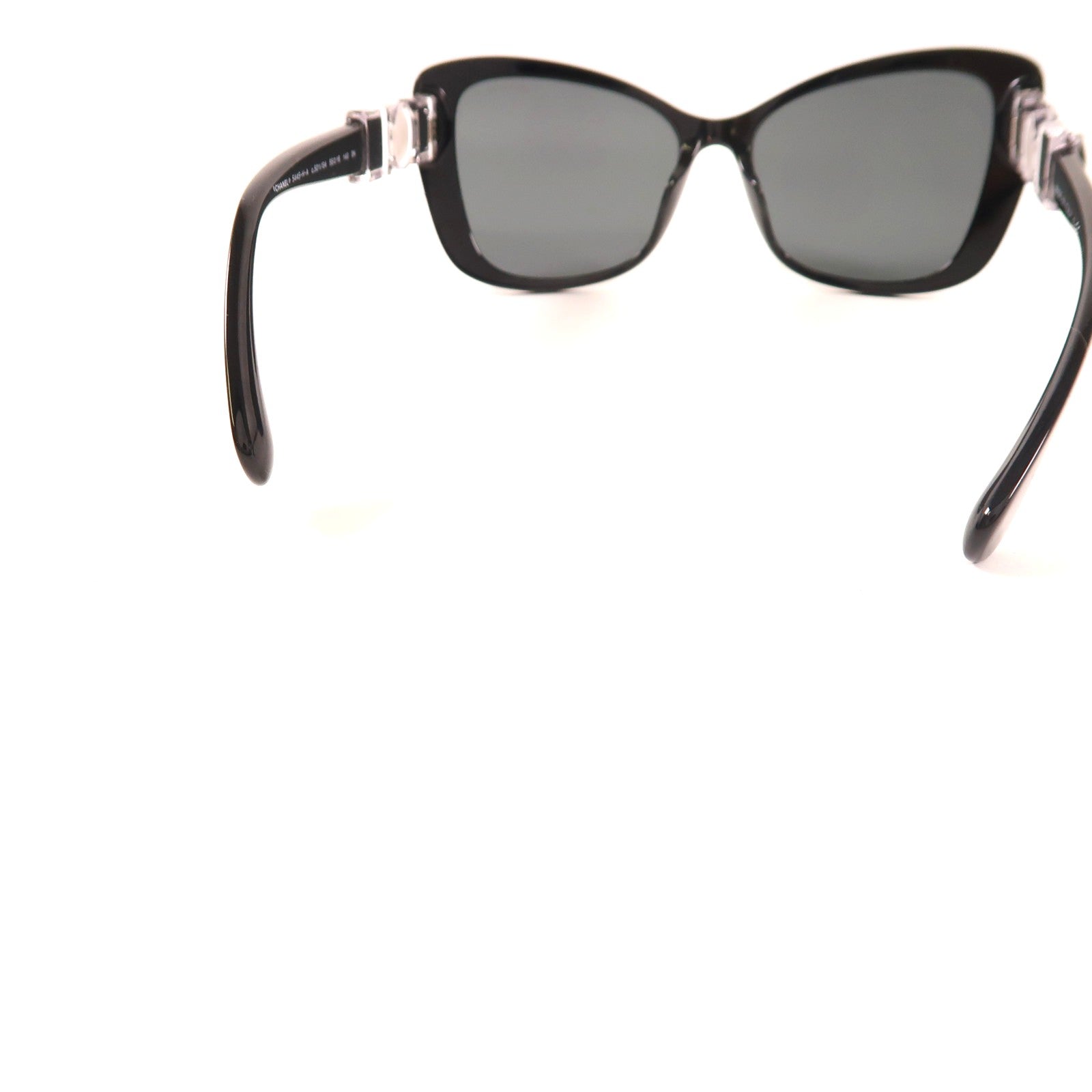 CHANEL 【激減優惠】PVC Sunglasses太陽眼鏡
