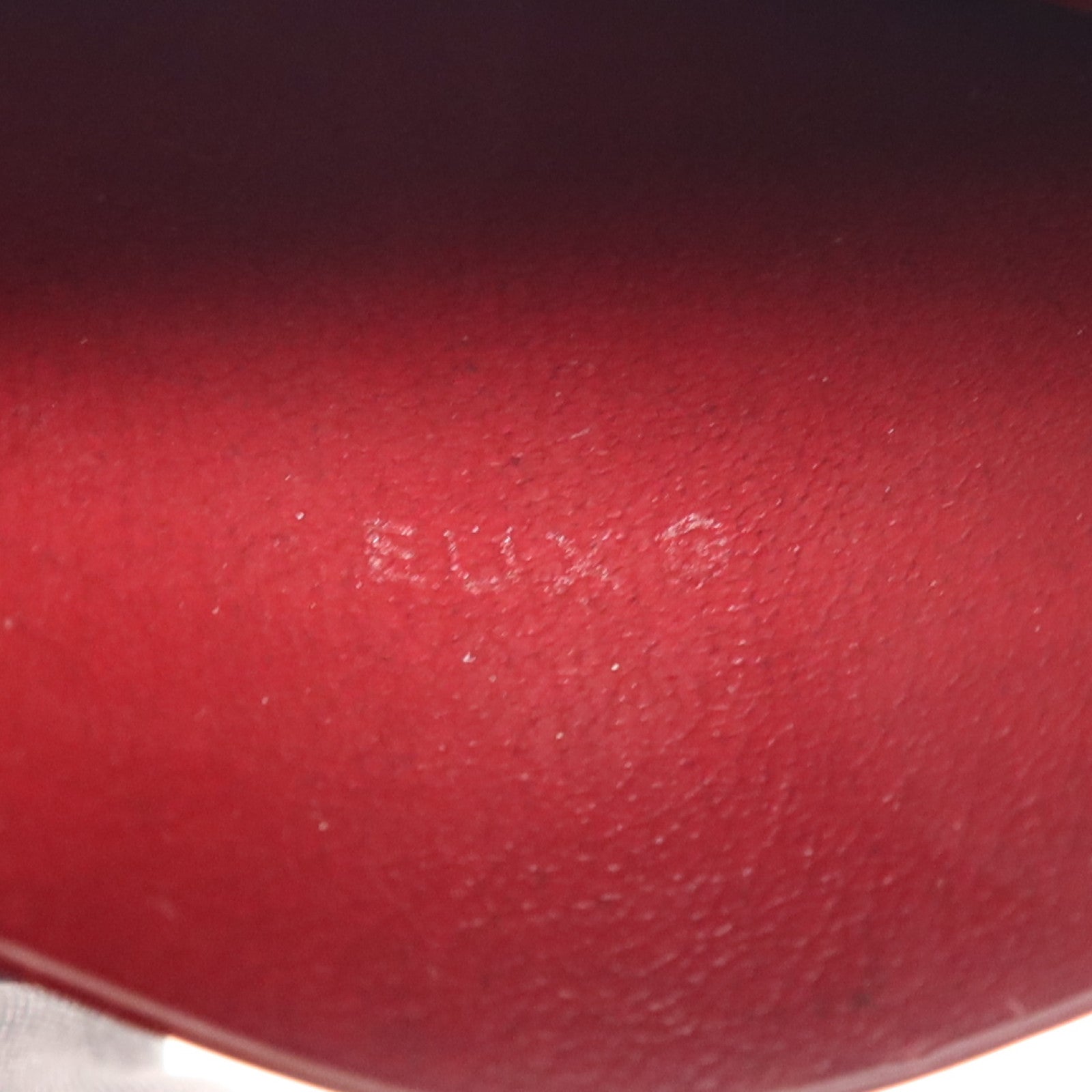 CARTIER 牛皮皮革Card Case卡片套