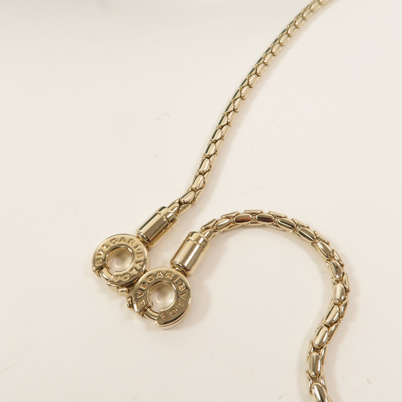 BVLGARI 牛皮皮革Serpenti Forever Mini手挽肩背兩用袋